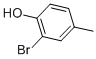 2-Bromo-4-methyl phenol