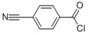 4-Cyanobenzoyl chloride