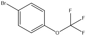 1-Bromo-4-(trifluoromethoxy)benzene