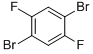 1,4-Dibromo-2,5-difluorobenzene