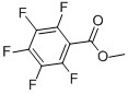 Methyl pentafluorobenzoate
