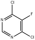 4,6-Dichloro-5-fluoropyrimidine