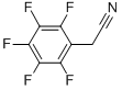 2,3,4,5,6-Pentafluorobenzeneacetonitrile