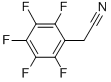 2,3,4,5,6-Pentafluorobenzeneacetonitrile