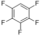 2,3,4,5,6-Pentafluorobenzene