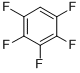 2,3,4,5,6-Pentafluorobenzene