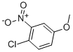 4-Chloro-3-Nitroanisole