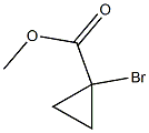 1-Bromo-1-cyano cyclopropane