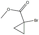 1-Bromo-1-cyano cyclopropane