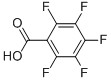 2,3,4,5,6-Pentafluorobenzoic acid