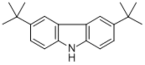 3,6-Di terbutyl carbazole