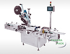 LFLB-4120 Flat labeling machine