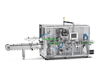 LFBI-10 Intermittent Horizontal Cartoner