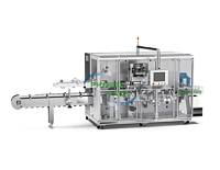 LFBI-10 Intermittent Horizontal Cartoner