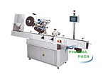 LFLB-2120 Horizontal round bottle labeling machine