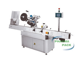 LFLB-2120 Horizontal round bottle labeling machine