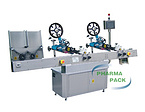 LFLB-2240 Horizontal round bottle labeling machine