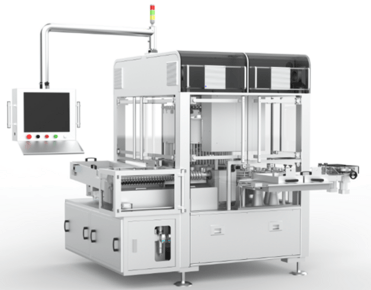 Automatic Inspection Machine LFIM-48