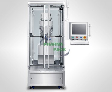 LFM-08 Modular counter