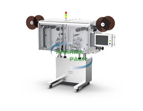 LFID-40 Sacher Desiccant Inserter