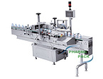 UPLB-1120-03 Vertical square & round bottle labeling machine