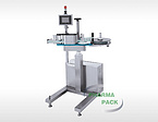 LFLB-4120S Floor-standing labeling machine