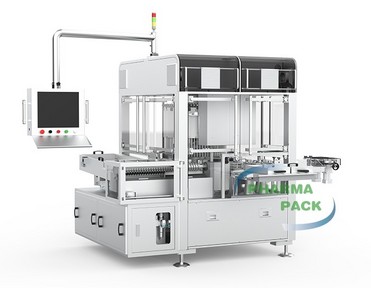 LFIM-72 Continuous inspection machine