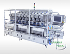 PP-30LC Follow-up modular granulator