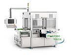 LFIM – 60/84 Continuous Inspection Machine