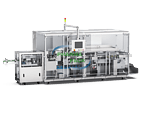 ALFBC-40 Continuous Horizontal Cartoner