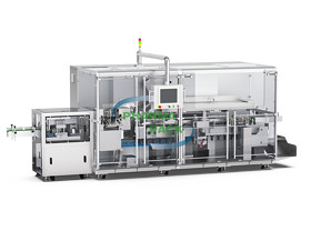 ALFBC-40 Continuous Horizontal Cartoner