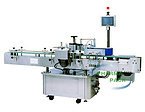 LFLB-1120 Vertical round bottle labeling machine