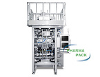 LFVS-04 Automatic stick packing machine 4 row