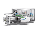 LFBC-15 Continuous Horizontal Cartoner