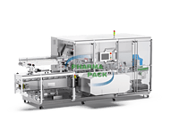 LFBC-15 Continuous Horizontal Cartoner