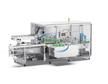 LFBC-15 Continuous Horizontal Cartoner