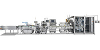 Track and Trace System for Bottle Packaging Lines
