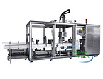 LFC-12 Vertical Bottle Carton Automatic Packing Machine