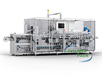 ALFBC-25 Continuous Horizontal Cartoner