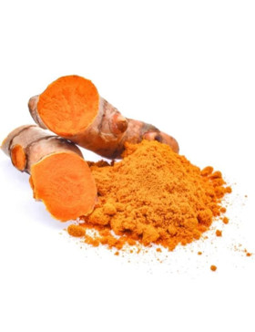 Curcumin