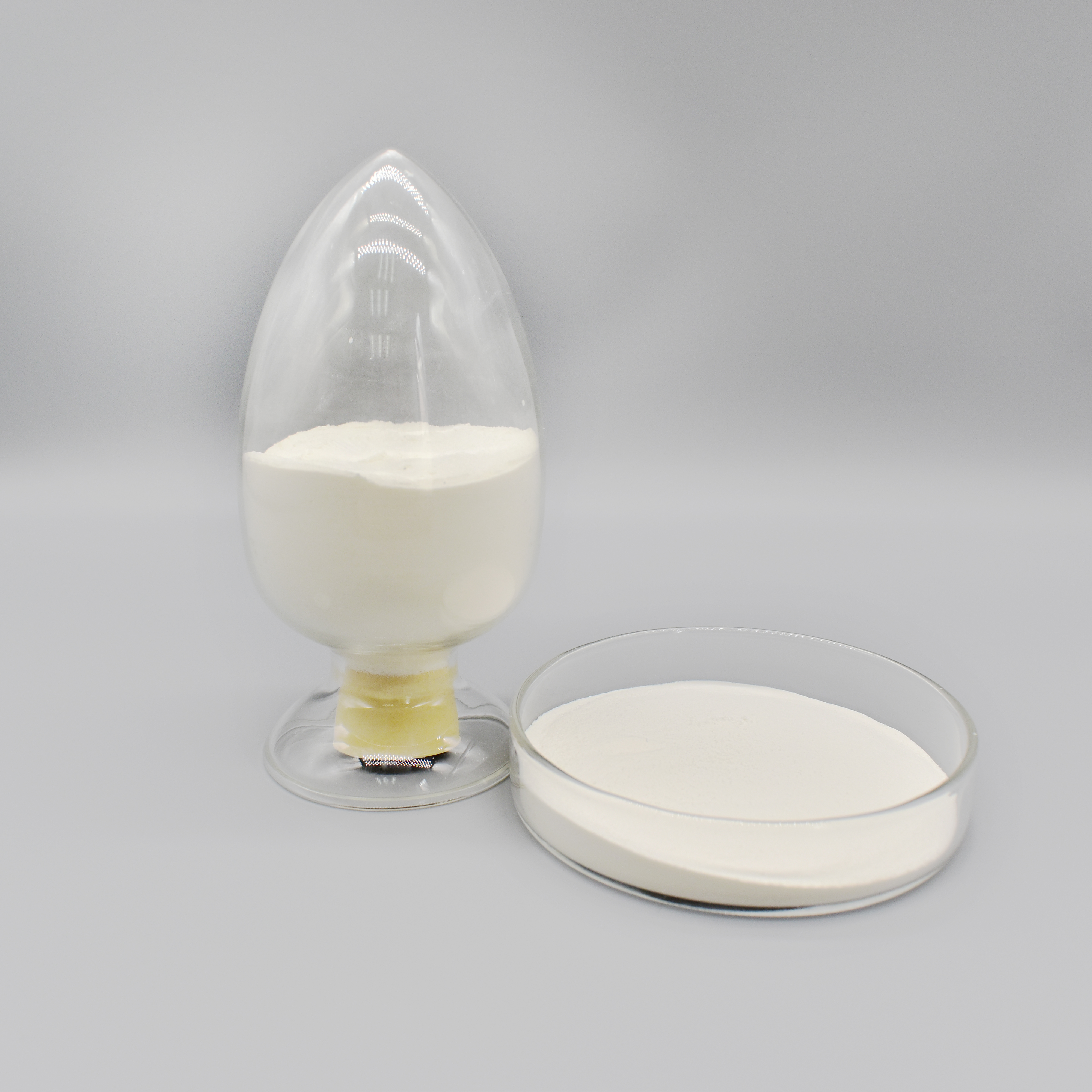 Chondroitin Sulfate Chondroitin Sulfate Potassium/Sodium/Calcium