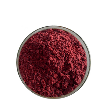 Astaxanthin powder