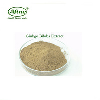 Ginkgo biloba dry standard extract (EGb 761)
