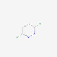 3,6-Dichloropyridazine