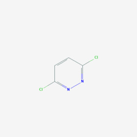 3,6-Dichloropyridazine