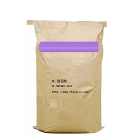 DL-Tartaric Acid