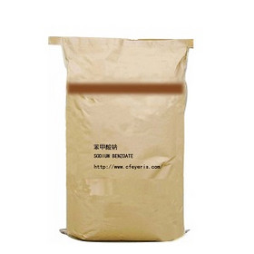 Sodium Benzoate