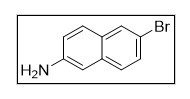 6-Bromonaphthalen-2-amine