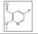 5-Fluoro-2-methoxynicotinaldehyde