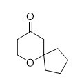 6-oxaspiro [4.5] decan-9-one